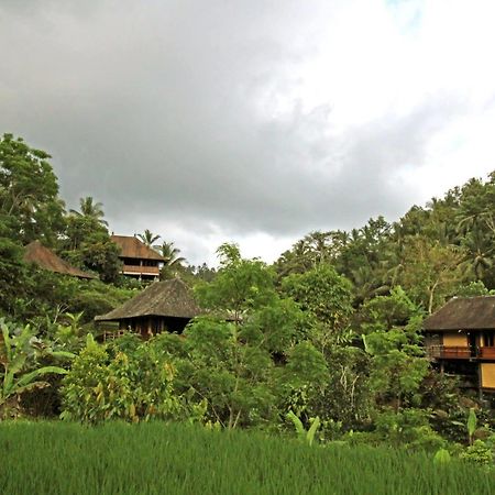 Bali Eco Stay Exteriör bild
