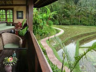 Bali Eco Stay Exteriör bild