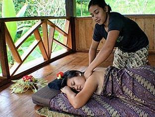 Bali Eco Stay Exteriör bild