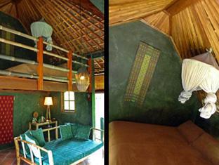 Bali Eco Stay Exteriör bild